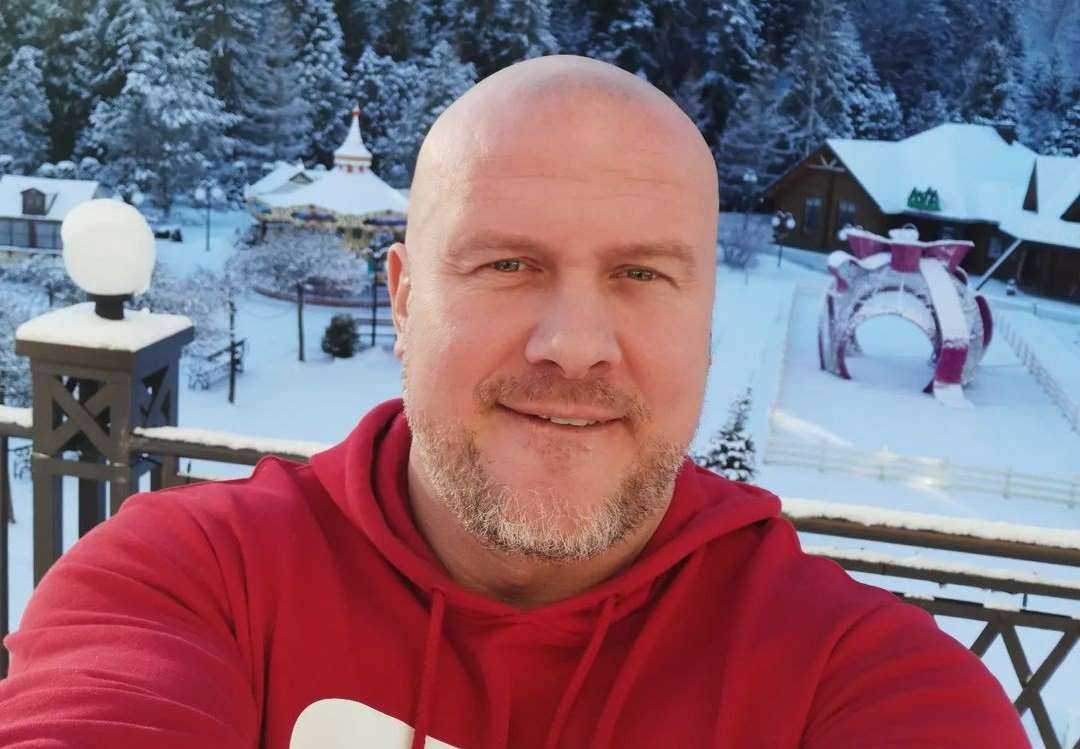 В Києві госпіталізували колишнього боксера та шоумена Узєлкова