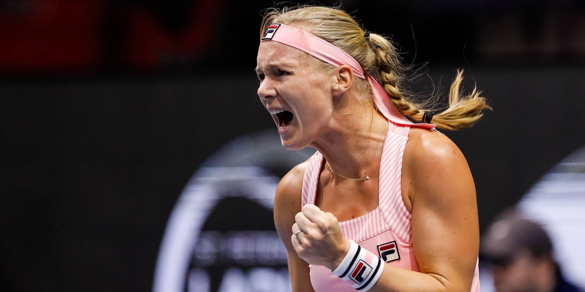 Бертенс: «Остался последний шаг на пути к титулу»