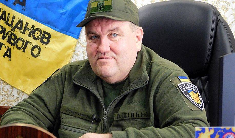 «Петрово гудітиме тиждень». Президент Інгульця – про майбутнє святкування перемоги у війні