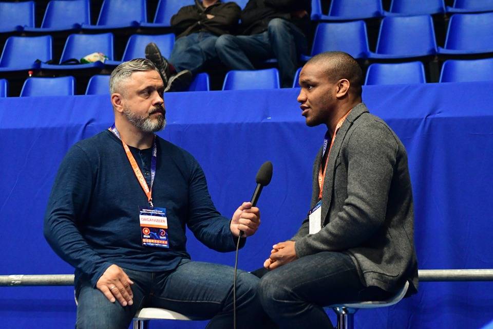 Беленюк призвал украинцев поддержать «Донбасс» в Континентальном кубке