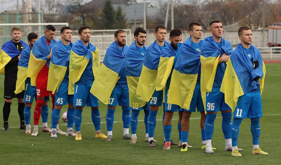 Розкрито ідею проекту першолігового Кременя