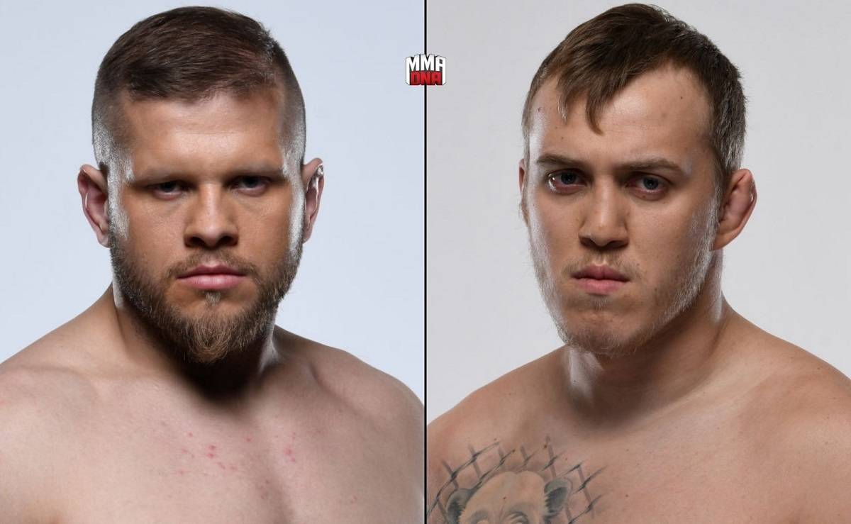 Спивак подерется с поляком Тыбурой