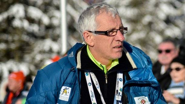 Санитра: «Пятое место на чемпионате мира – очень хороший результат»