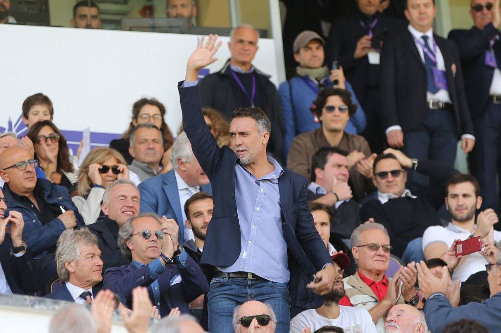 Батистута: «Менталитет «Ливерпуля» превратил игроков во львов» 