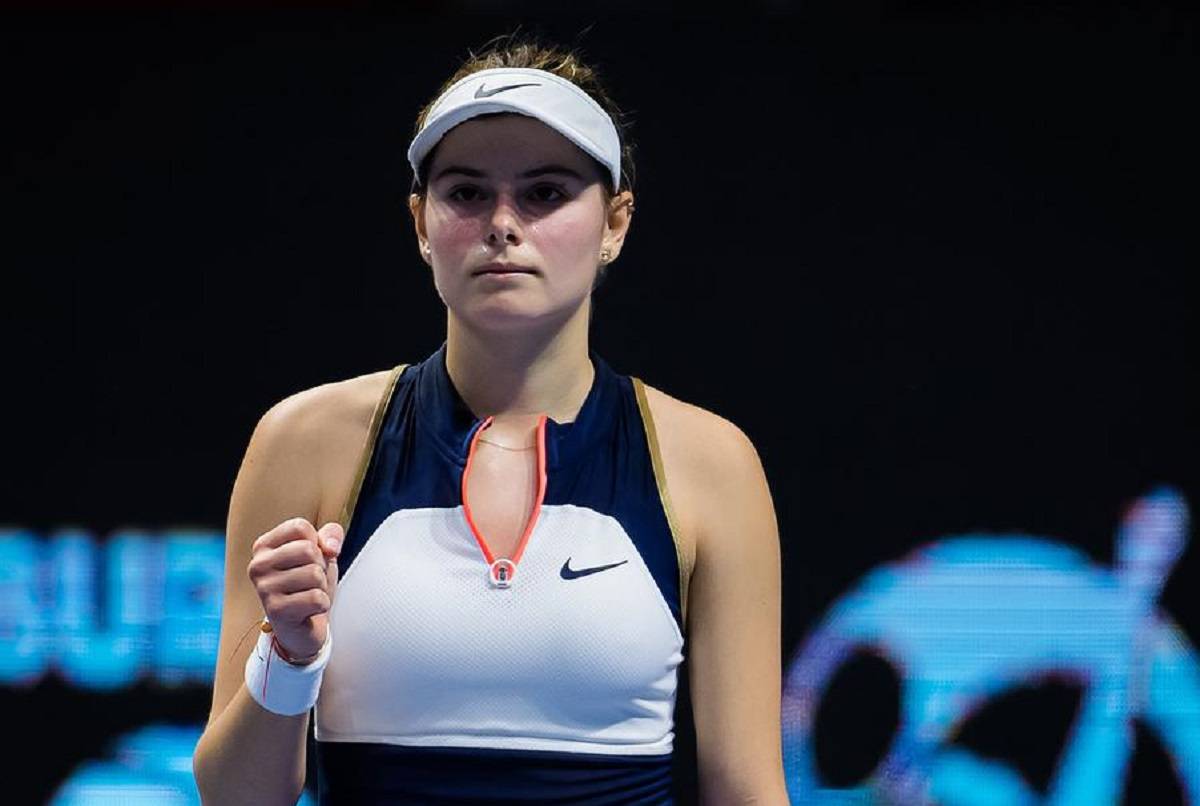 Завацкая пробилася в фінал кваліфікації Roland Garros
