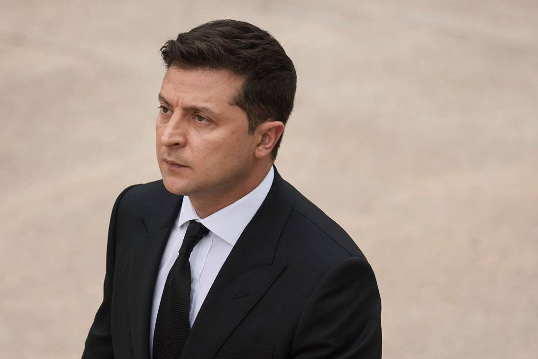  У звичайному пабі «під пивко». Як Зеленський дивився матч збірної України 