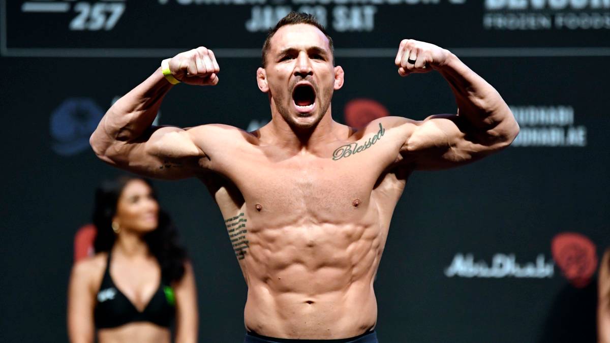 Чендлер: «Я можу стати чемпіоном UFC в легкій вазі до кінця 2022 року»