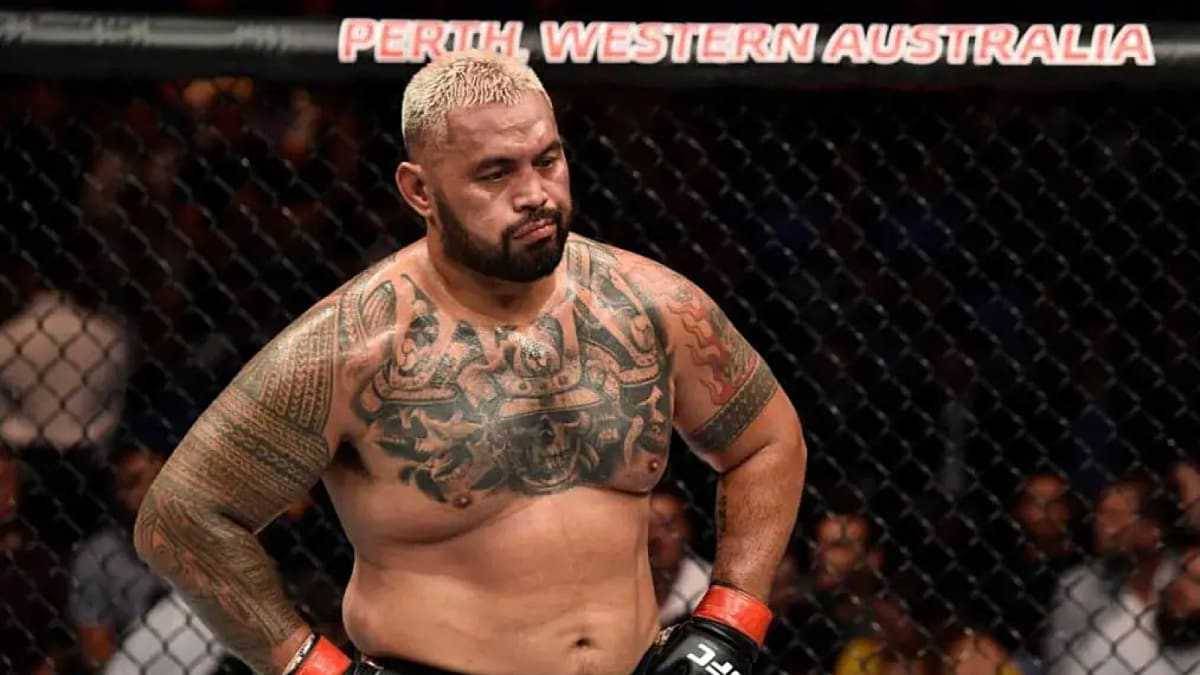 Ексбоєць UFC – про договірний бій: «Мені пропонували 3-4 млн доларів»