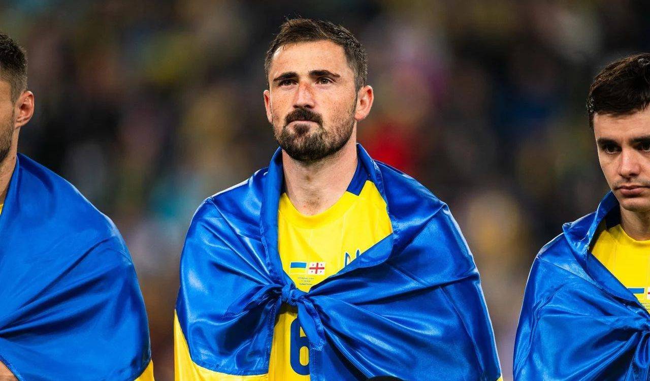 Калюжный нарасхват в Европе. Назван еще один претендент на игрока Александрии