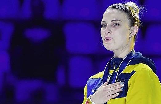Харлан вийшла у бронзовий фінал Олімпійських ігор-2024