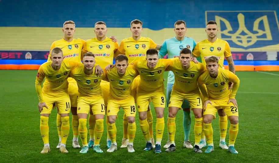 Днепру-1 придется уже зимой продать одного-двух игроков