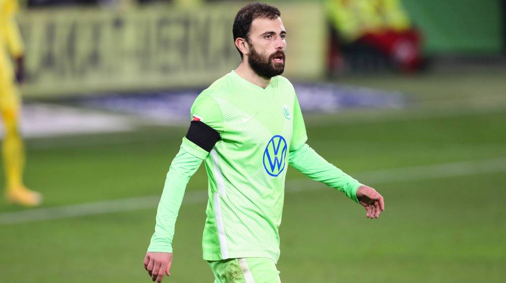 Екс-форвард Динамо завершив кар'єру в 32 роки