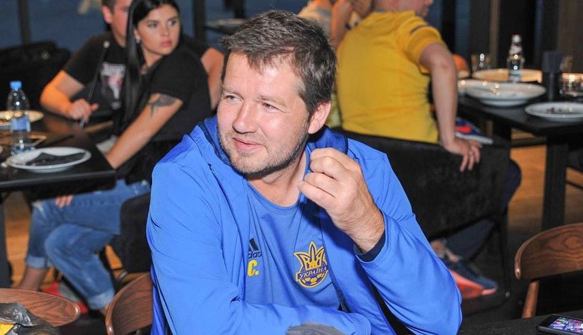 Саленко: « Україна вилетіла б раніше, якби грала з топ-збірної »