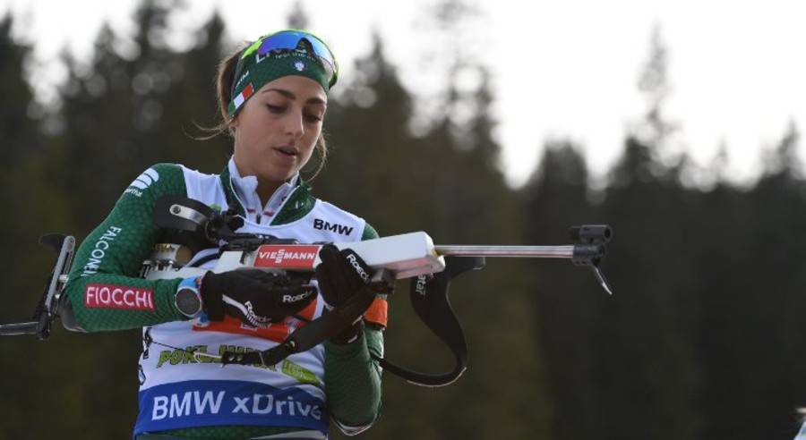 Виттоцци: «Суперсезон для меня и всей итальянской сборной!»