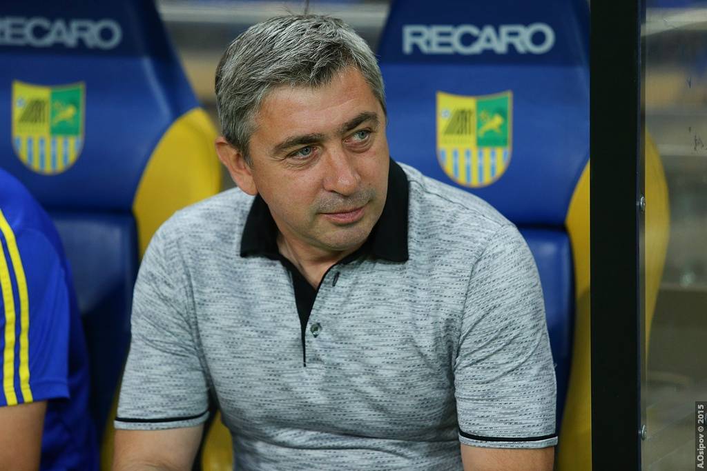 Экс-игрок Металлиста: «Таких людей, как Севидов, не должно быть в футболе»