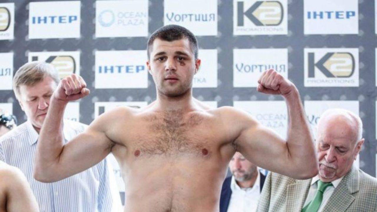 Радченко: «Бій буде дуже крутий, тому що маю в суперниках міцного горішка Сергуту»