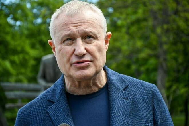 Суркіс обізвав фанатів «Шахтаря», захистивши Луческу