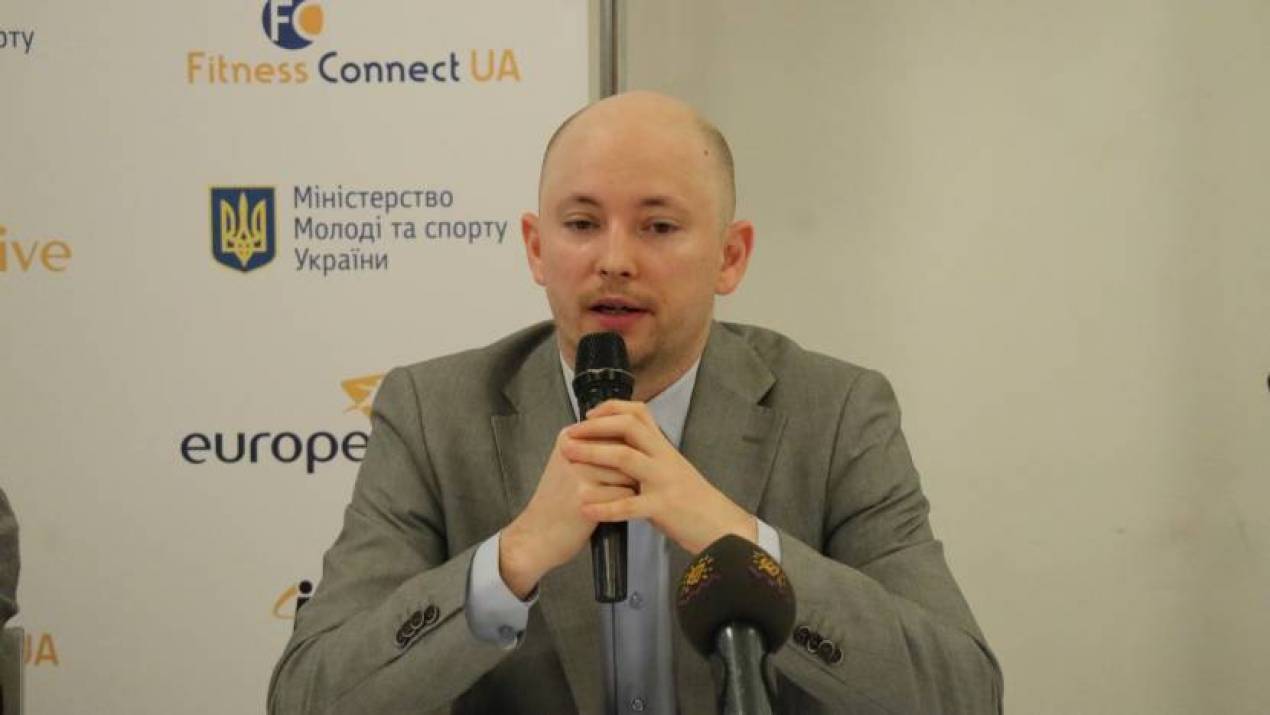 Советник Министра молодежи и спорта Украины заверил, что Беленюк получит призовые 
