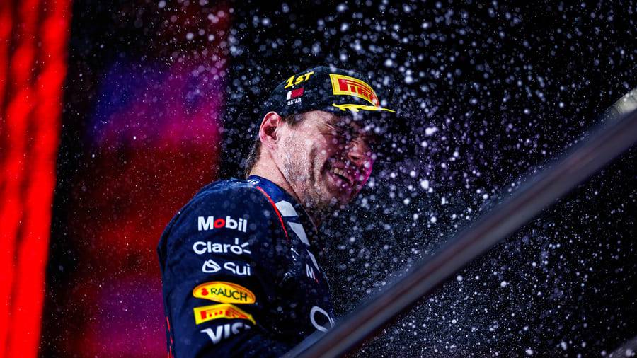 Официально. Red Bull выбрал напарника для Ферстаппена