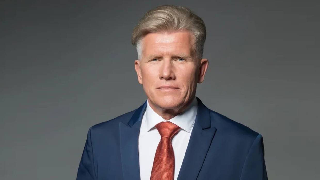 Дворазовий олімпійський чемпіон: «Таким підходом WADA повністю дискредитувала себе»