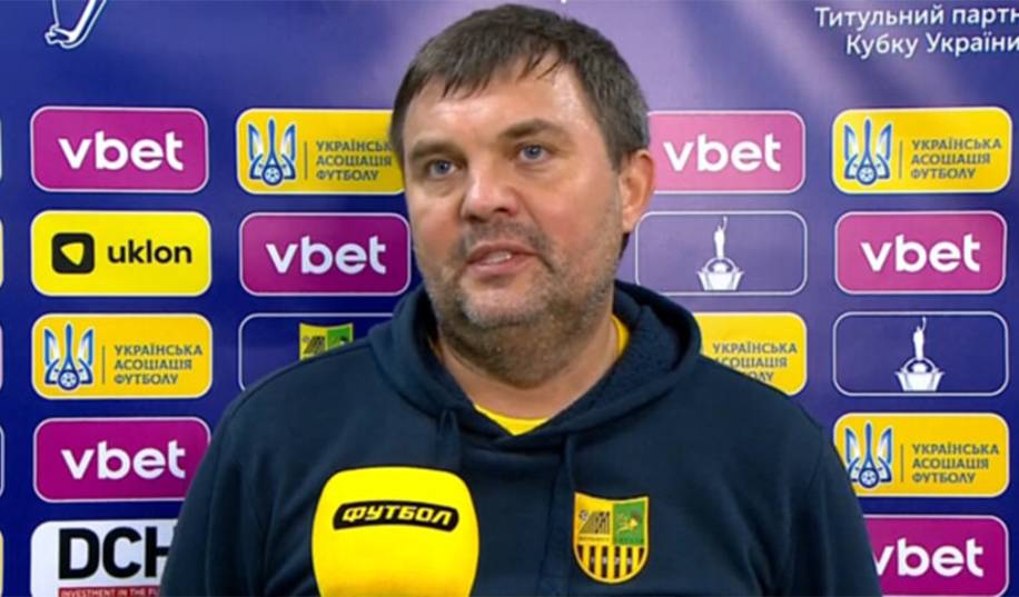 Красніков - про проході «Колоса»: «Ярославський оголошував, що створить боєздатний колектив»