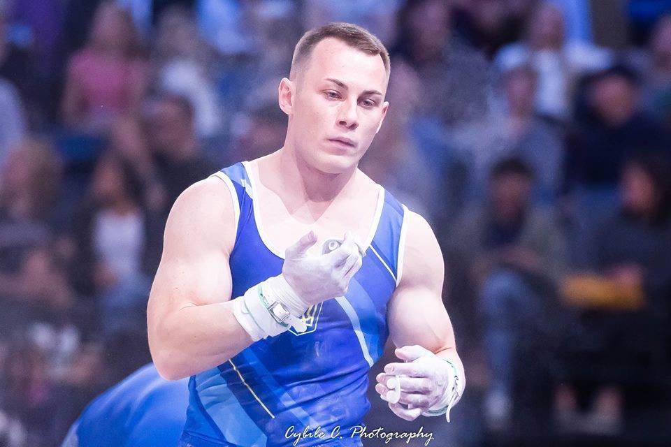 Радивилов – о золоте Кубка мира: «Я, как бы, сделал свою работу»