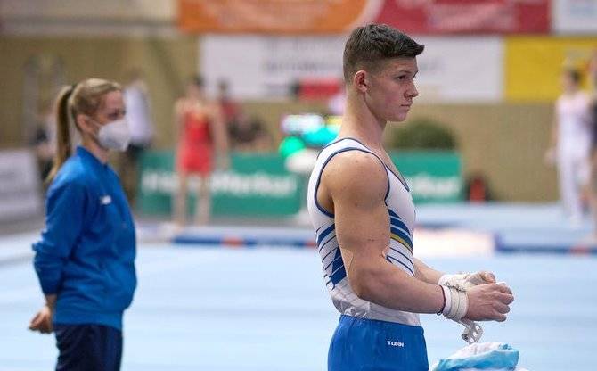 Ковтун озвучив свою головну мету на ліцензійний чемпіонат світу-2023