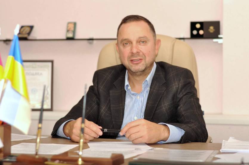 Гутцайт: « Відсутність Верняева психологічно відзначилося на збірній зі спортивної гімнастики. Над питанням Барабанова працюємо »