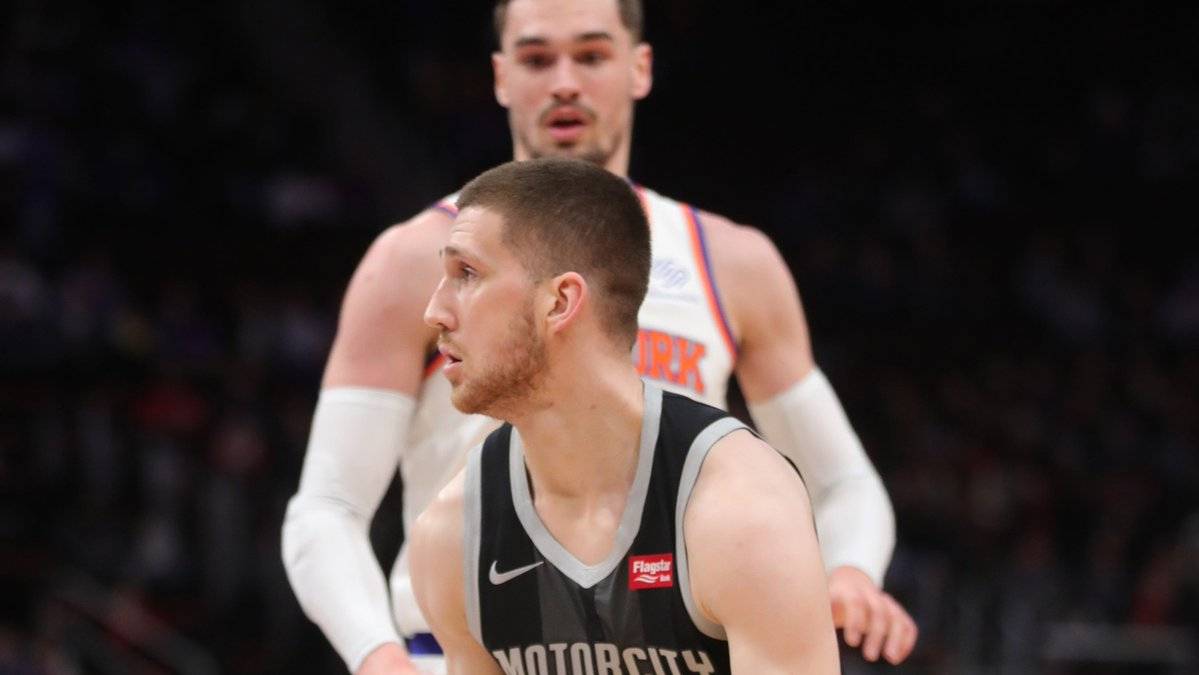 Лучшие моменты Михайлюка в игре с «Портлендом»