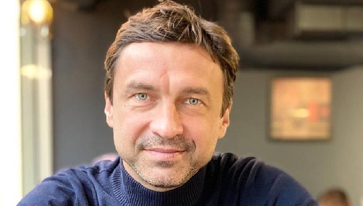 Екс-гравець збірної України: «Ніколи не шкодував про перехід в московський «Спартак»