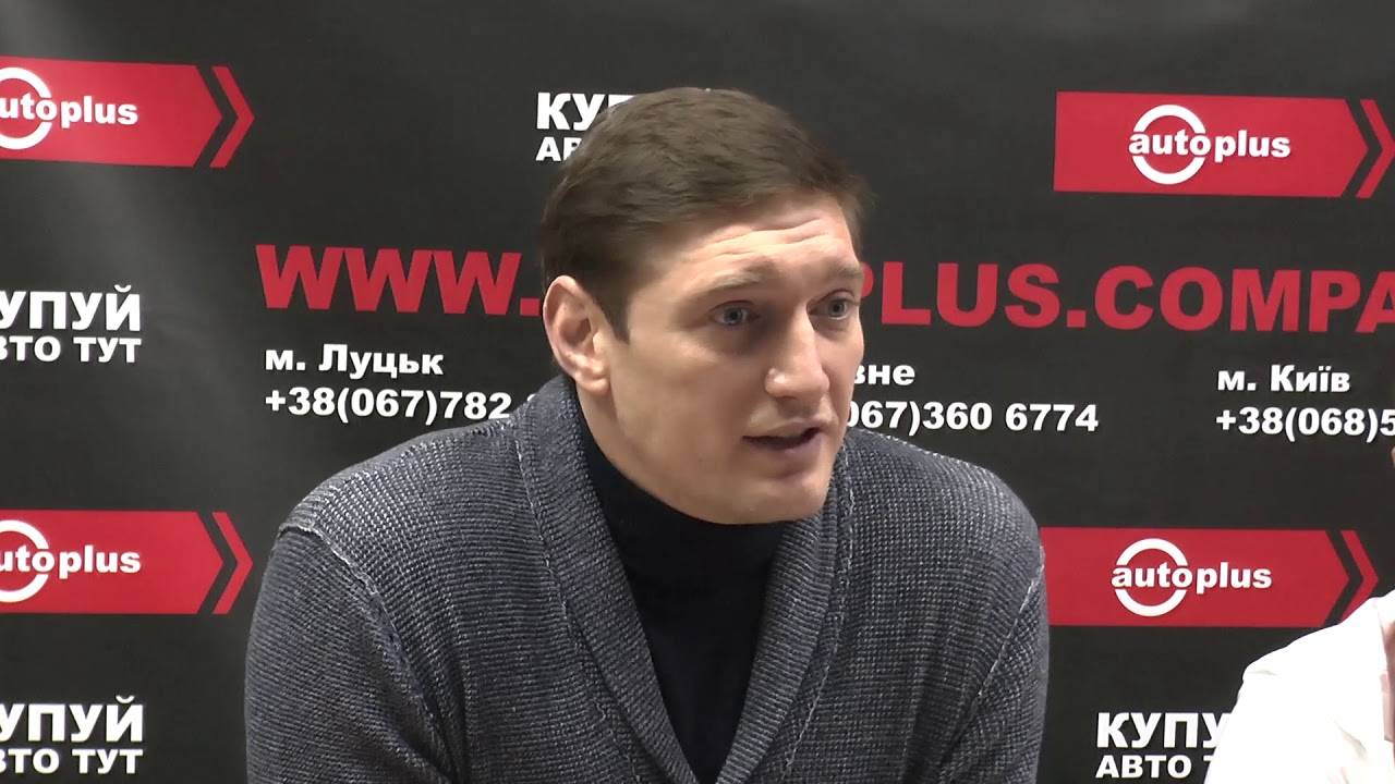 Лищук – о появлении БК «Ровно» в Суперлиге: «Пока не имеем таких финансовых возможностей»