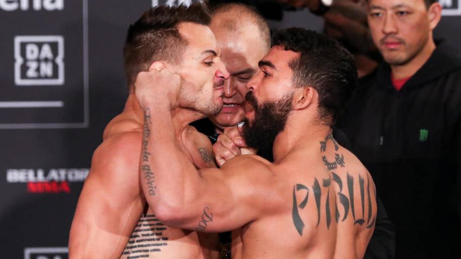 Чемпион Bellator: «Чендлер победит всех в UFC»