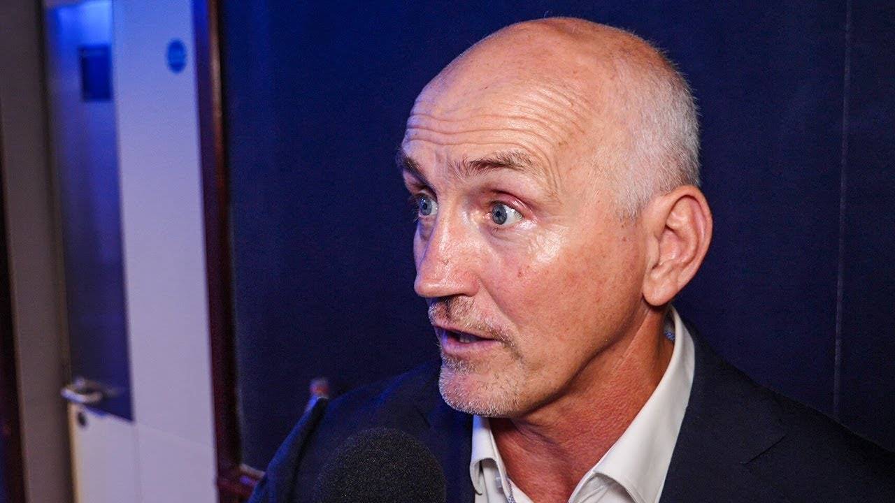 Экс-чемпион мира предостерегает Усика: «Есть вероятность, что пушка мирового уровня вырубит тебя»