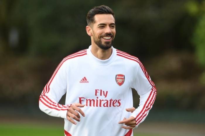 «Арсенал» выкупит защитника, которого предпочел Матвиенко