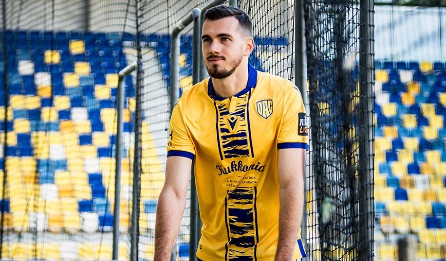 Качараба міг вирушити до екзотичного чемпіонату