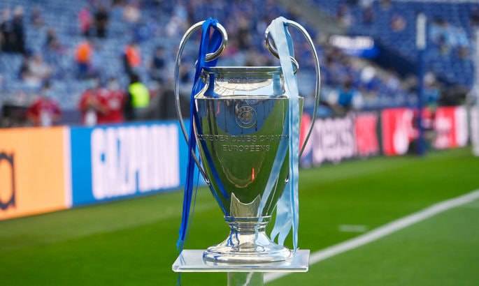 У UEFA хочуть позбавити росію трансляцій будь-якого європейського топ-чемпіонату і єврокубків