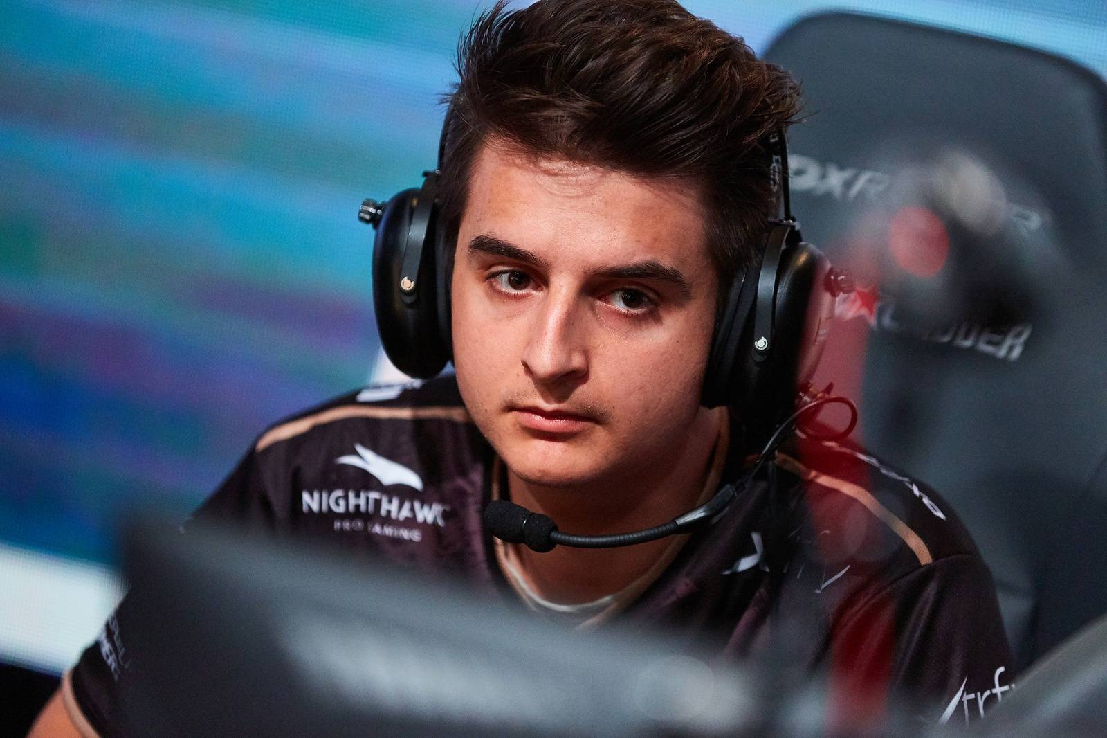 CS:GO. NiP сыграют против TyLoo заменой в рамках DreamHack