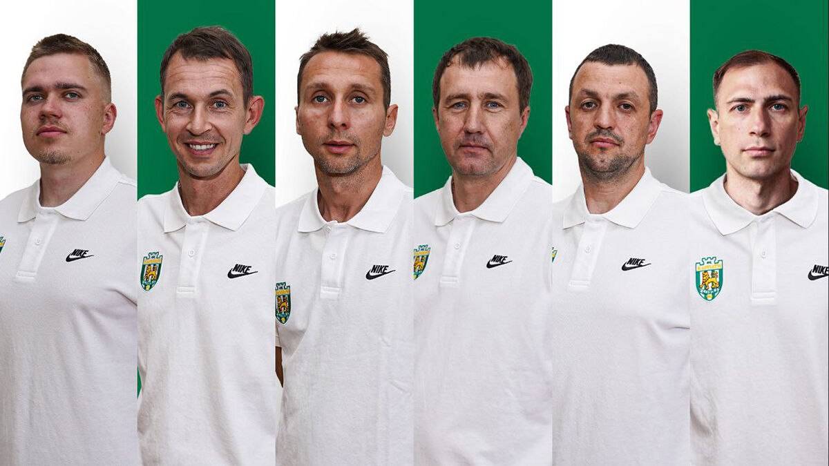 Лупашко офіційно працевлаштувався у Карпатах