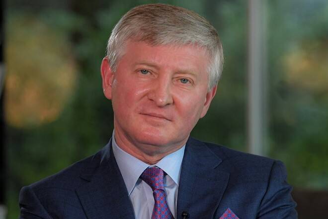 Ахметов: «Кожна людина на планеті повинна розуміти, через які випробування проходить український народ на шляху до своєї свободи і незалежності»