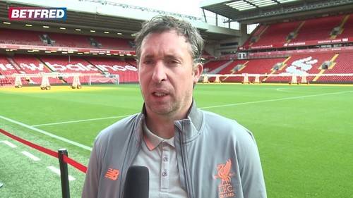 Экс-игрок «Ливерпуля»: «Мерсисайдцы уже выиграли АПЛ»