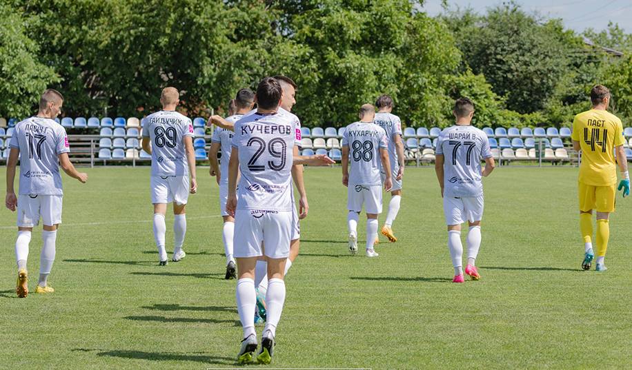 У «Вересі» очікують на ще два стовідсоткові підсилення