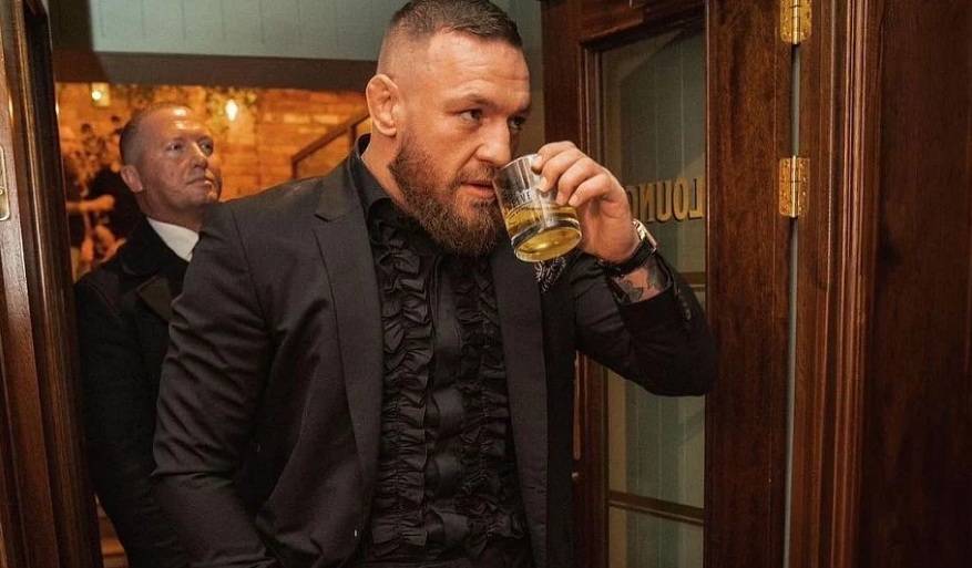 Макгрегор: «Жінки заслуговують на те, щоб їм платили більше»