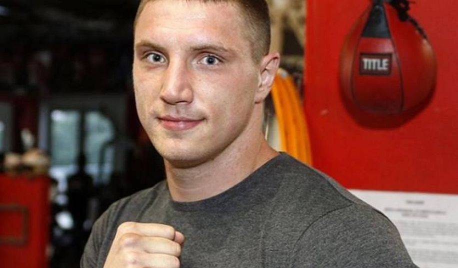 Стала відома дата наступного поєдинку Сиренко