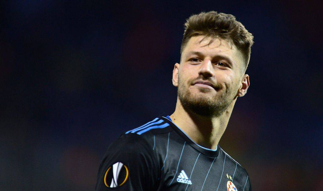 Форвард «Динамо» Загреб: «С «Шахтером» будет тяжелый матч»