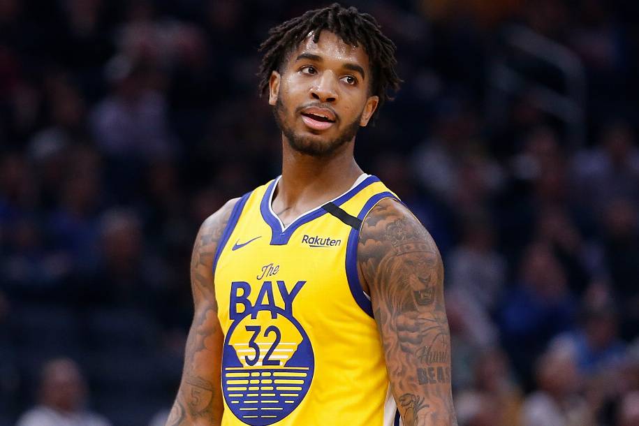 «Голден Стэйт» потерял еще одного игрока до конца сезона