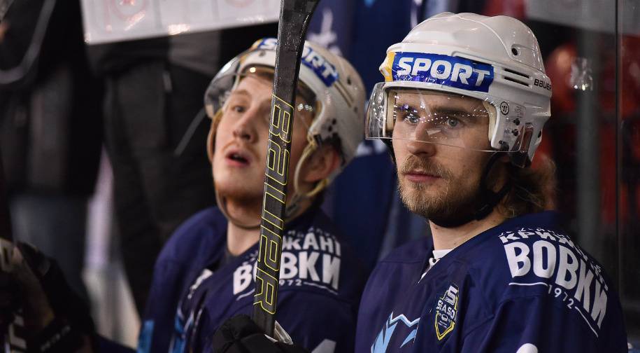 «Ледяные Волки» отзаявили финского защитника