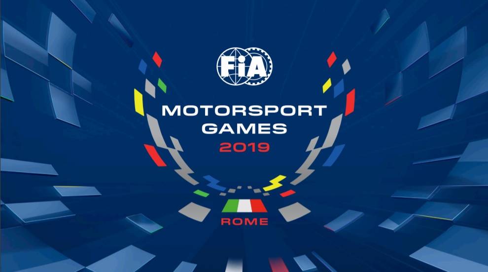Всемирные автоспортивные игры 2019. Видео трансляция