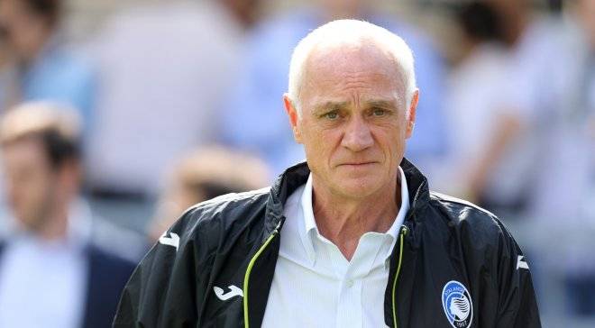 Эмоциональнейшая реакция президента «Аталанты» после победы над «Шахтером»