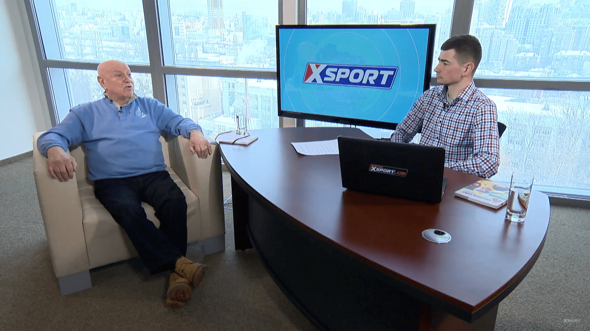 XSport image preview