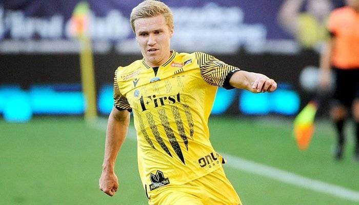 «Рух» завершив співпрацю з Кузиком